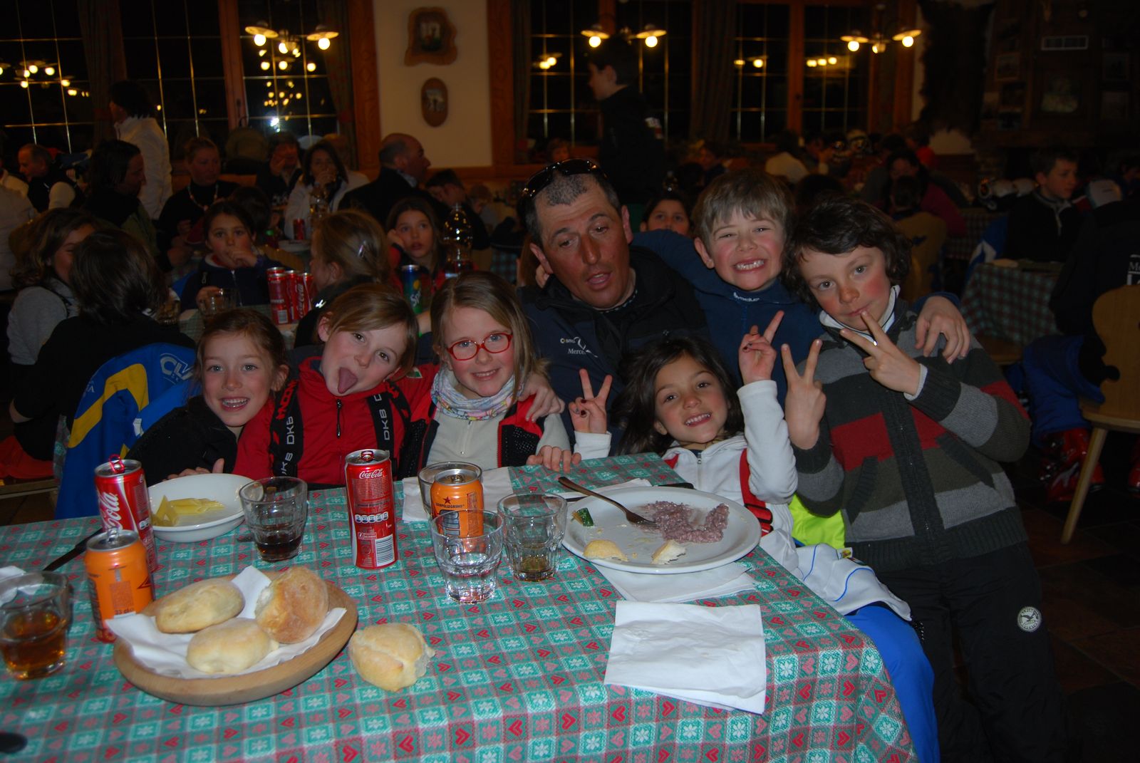 Cena e Fiaccolata 00021